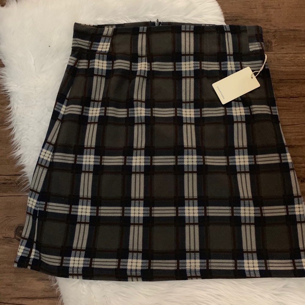 41 Hawthorn Skirt